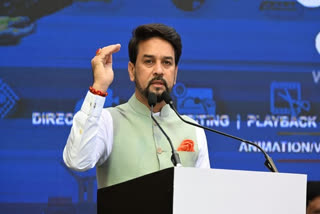 Centre to introduce law to regulate digital media: I&B Minister Anurag Thakur