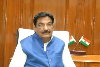 Haryana Jail Minister Ranjit Chautala