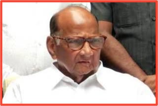 Sharad Pawar