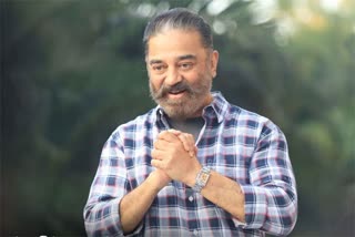 kamal hasan health