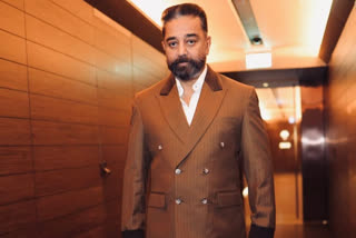 Kamal Haasan in Hospital