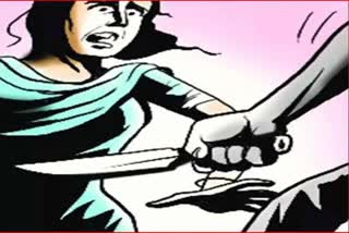 man murdered wife for dowry
