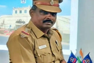 irula women  Ex police officer bail denied  rape case  irula women rape case  villupuam news  villupuram latest news  பாலியல் வழக்கு  இருளர் பெண்கள்  இருளர் பெண்கள் பாலியல் வழக்கு  ஜாமீன் மறுப்பு  போலீஸ் அதிகாரியின் ஜாமீன் மறுப்பு  பாலியல் வன்கொடுமை  இன்ஸ்பெக்டர்  தள்ளுபடி