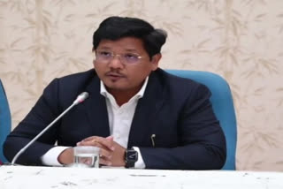 Mukroh clashes: Meghalaya CM to visit New Delhi, discuss border situation with Shah