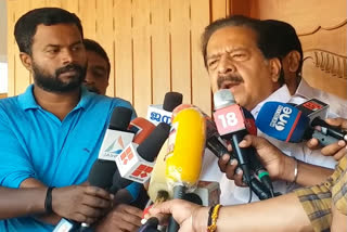 Kerala govt decided to increase alcohol price  Ramesh Chennithala on alcohol price hike  Ramesh Chennithala  alcohol price hike  alcohol price hike in Kearala  രമേശ് ചെന്നിത്തല  മദ്യത്തിന്‍റെ വിറ്റുവരവ് നികുതി  മിൽമ പാൽ  മുന്‍ പ്രതിപക്ഷ നേതാവ് രമേശ് ചെന്നിത്തല  ടി പി രാമകൃഷ്‌ണൻ  എം ബി രാജേഷ്  നിയമന ശുപാർശ കത്ത് കേസ്