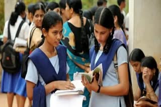 Public exams scheduled  Public exams  SSLC Higher Secondary exam scheduled  SSLC  SSLC exam  Higher Secondary exam  Higher Secondary exam 2023  എസ്എസ്എല്‍സി പരീക്ഷ മാര്‍ച്ച് 9 മുതല്‍  എസ്എസ്എല്‍സി പരീക്ഷ  ഹയര്‍ സെക്കന്‍ഡറി പരീക്ഷ മാര്‍ച്ച് 10 മുതല്‍  ഹയര്‍ സെക്കന്‍ഡറി പരീക്ഷ  എസ്എസ്എല്‍എസി  ഹയര്‍ സെക്കന്‍ഡറി  വെക്കേഷണല്‍ ഹയര്‍ സെക്കന്‍ഡറി