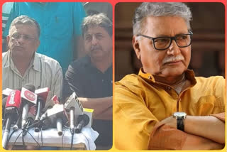 Vikram Gokhale Health Update