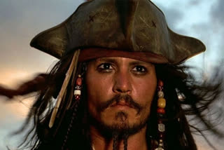 Johnny Depp not returning for new 'Pirates Of The Caribbean' movie after Disney abandons spin-off