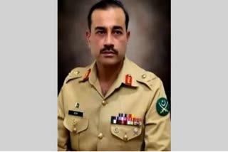 Pakistan Chief of the Army Staff