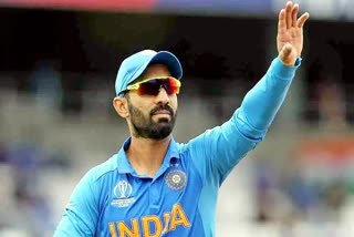 dinesh karthik announced retirement international cricket reports