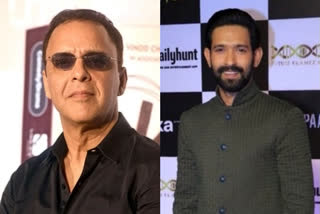 Vidhu Vinod Chopra is directing '12th Fail' based on real life events of IPS, IRS officers