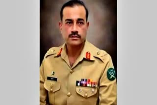 Pakistan: Lieutenant General Asim Munir is the new Army Chief