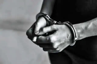 Andhra Woman arrested for blackmailing and extortion