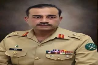 lieutenant general asim munir