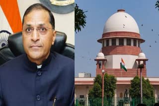 EC Appointment Case: ଅତି ତରବରିଆ ଭାବେ ହୋଇଛି ଅରୁଣ ଗୋଏଲଙ୍କ ନିଯୁକ୍ତି କହିଲେ ସୁପ୍ରିମକୋର୍ଟ