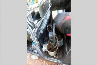 Mangalore autorickshaw blast  Islamic Resistance Council takes responsibility  മംഗളൂരു ഓട്ടോറിക്ഷ സ്‌ഫോടനത്തിന്‍റെ  ഇസ്ലാമിക് റസിസ്‌റ്റന്‍സ് കൗണ്‍സില്‍  മംഗളൂരിലെ കദ്രിയിലെ ഹിന്ദുക്ഷേത്രം  മംഗളൂരു ഓട്ടോറിക്ഷ സ്ഫോടനത്തിന്‍റെ ഉത്തരവാദിത്വം  Mangalore autorickshaw blast investigation  മംഗളൂരു ഓട്ടോറിക്ഷ സ്‌ഫോടന അന്വേഷണം