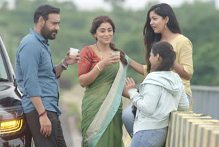 Drishyam 2 Box Office Collection