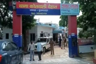 Sonipat Crime News Neighbor kills girl child after demanding ransom in Tonki Manoli village in Sonipat