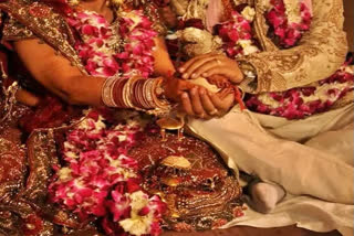 Transgender-couple barred from tying the knot at temple