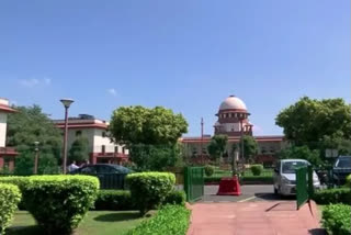 Supreme Court to form constitution bench to hear pleas against polygamy, nikah halala