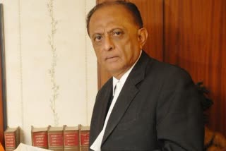 Former MP Majeed Memon