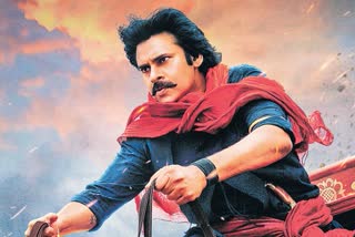 pawan kalyan hari hara veera mallu shooting update