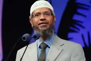 Zakir Naik in FIFA World Cup 2022