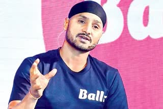 Harbhajan singh three formats three coaches