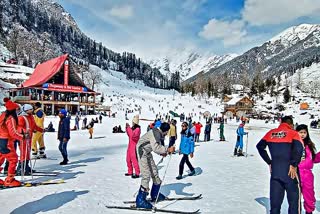 tourism in himachal pradesh