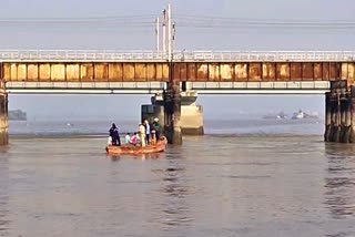 ಮುಂಬೈನ ಸಮುದ್ರ