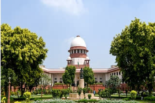 Supreme Court collegium recommends transfer of 7 HC judges