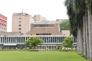 दिल्ली AIIMS सर्वर हैक मामला