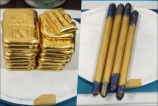 passenger-arrested-for-gold-smuggling-at-bengaluru-airport