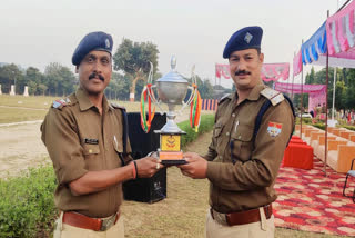 Uttarakhand Police Videography Competition