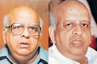 tn seshan biography