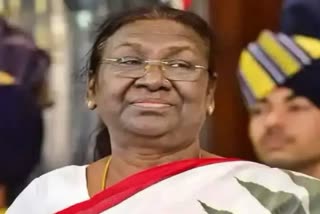 president draupadi murmu to visit Haryana on 29th november