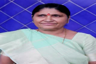 alirajpur bjp mla sulochana rawats health