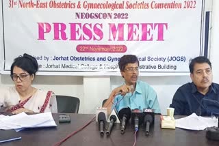 North East Obstetrics Convention 2022 will be held at JMC