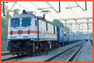 Mahaparinirvan Diwas Special Trains