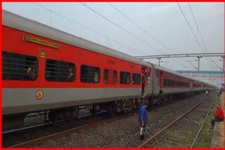 Konkan Railway