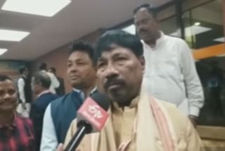 Assam minister Atul Bora appreciates Amit Shahs appeal to write history on Lachit Borphukan