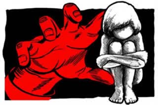 Sexually assaulting minor in Telangana