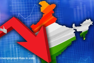 Unemployment Rate In India