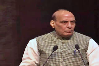 Rajnath at Indo-Pacific Regional Dialogue