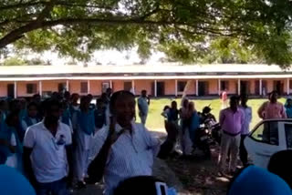 DAV College Dehradun bars teachers from contesting political leadership posts