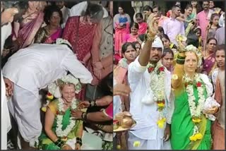 hampi auto driver married belgium girl