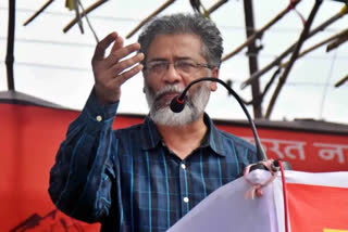 BJP's anarchic rule must end, says CPI (ML) National General Secretary Dipankar Bhattacharya