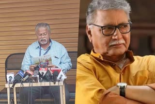 Vikram Gokhale Health Update