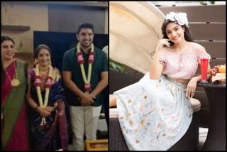 actress vaishnavi gowda reacts on engagement rumors