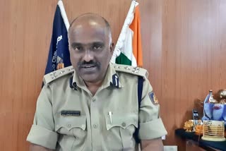 IGP Lokesh Kumar